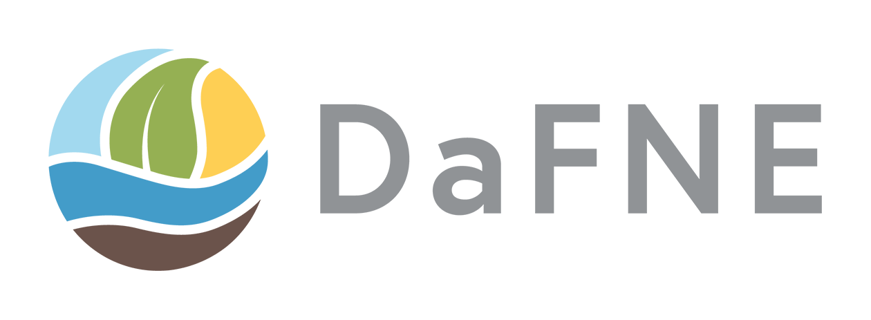 DaFNE Logo